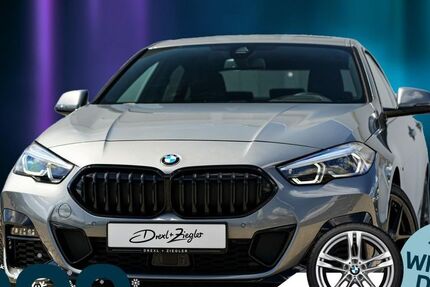 BMW 220 Gran Coupé 17.999 km 32.990 &euro; Günzburg 89312