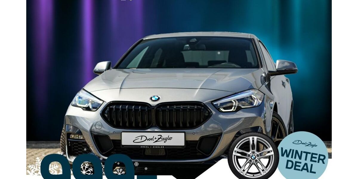BMW 220 Gran Coupé 17.999 km 32.990 &euro; Günzburg 89312