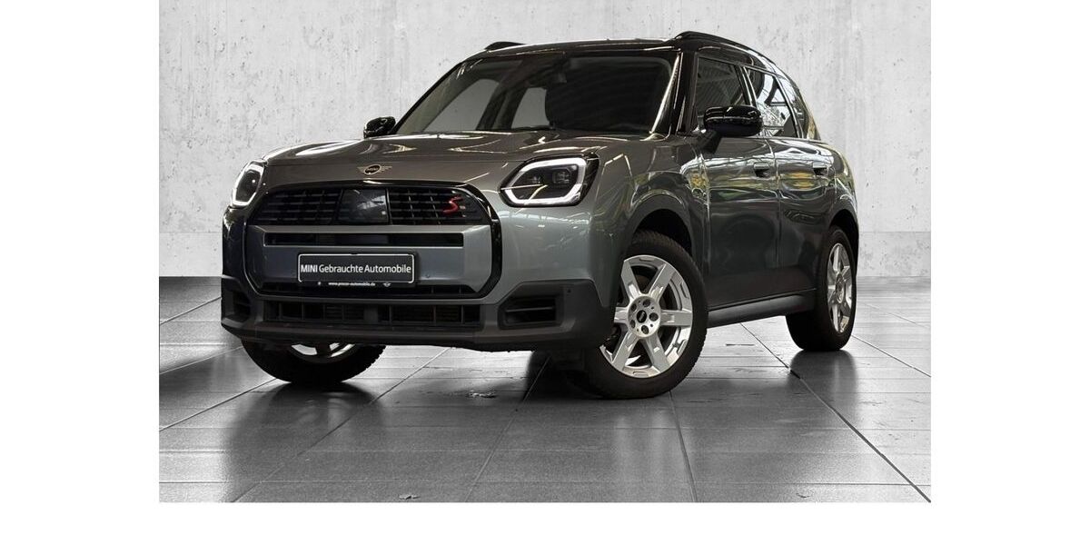 Mini Countryman S (Cooper) 24.858 km 32.970 &euro; Sprockhövel 45549