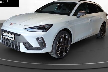 Cupra Leon 9.900 km 44.490 € Minden 32427