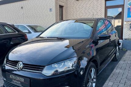 VW Polo 98.000 km 9.990 &euro; Stadthagen 31655