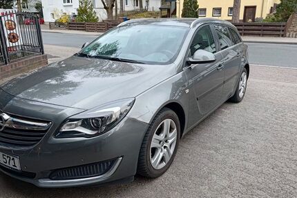 Opel Insignia 200.000 km 5.950 &euro; gifhorn 38518