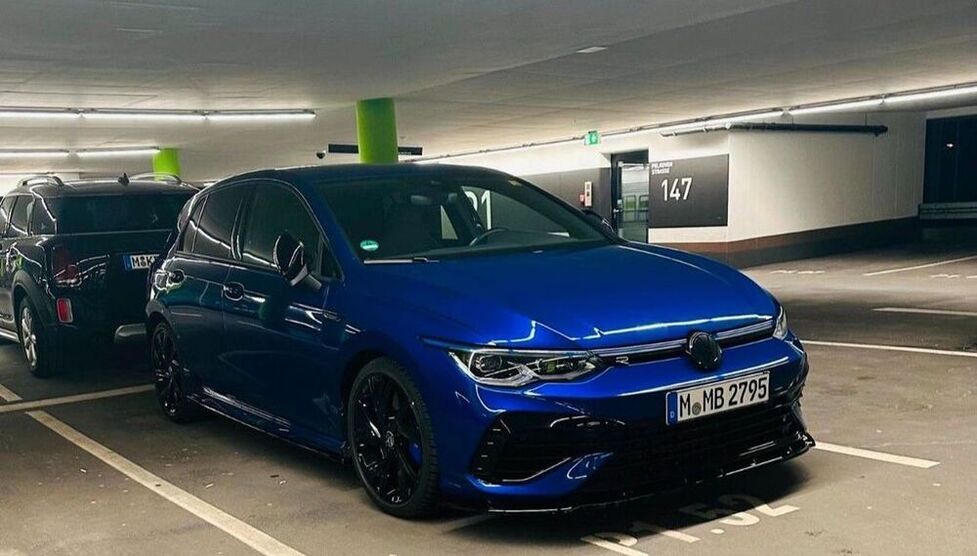 Golf