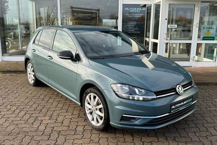 VW Golf 76.971 km 16.990 &euro; Ribnitz-Damgarten 18311