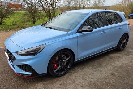 Hyundai i30 30.000 km 31.999 &euro; Kerpen 50169