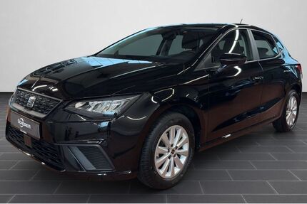 Seat Ibiza 14.741 km 16.990 &euro; Kaiserslautern 67657