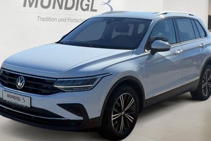 VW Tiguan 148.810 km 19.930 &euro; Landshut 84030