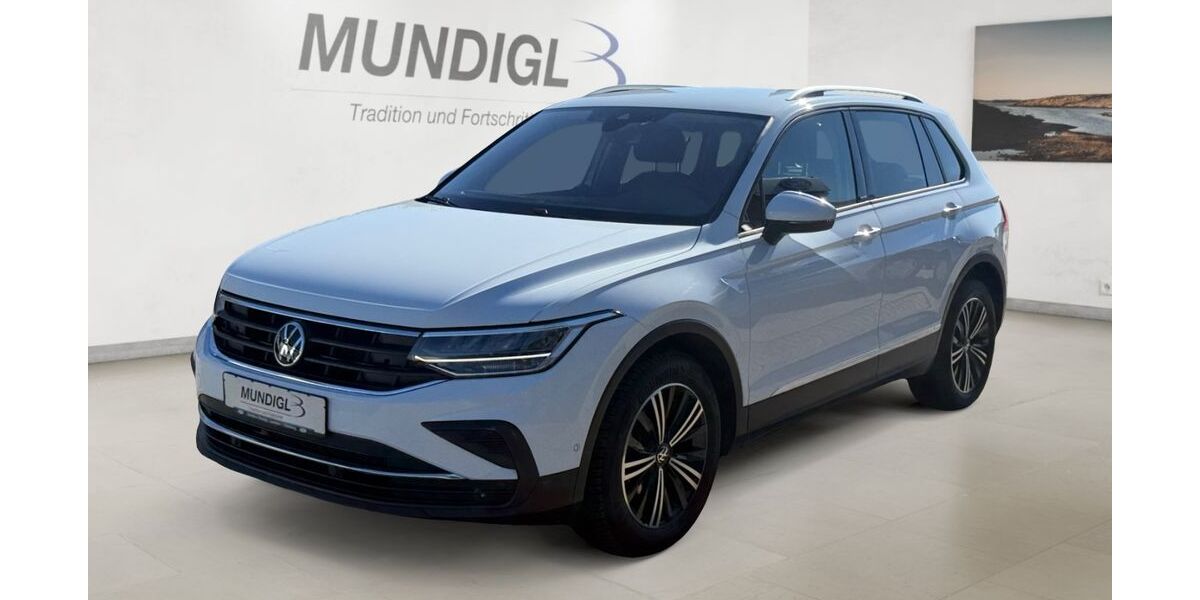 VW Tiguan 148.810 km 19.930 &euro; Landshut 84030