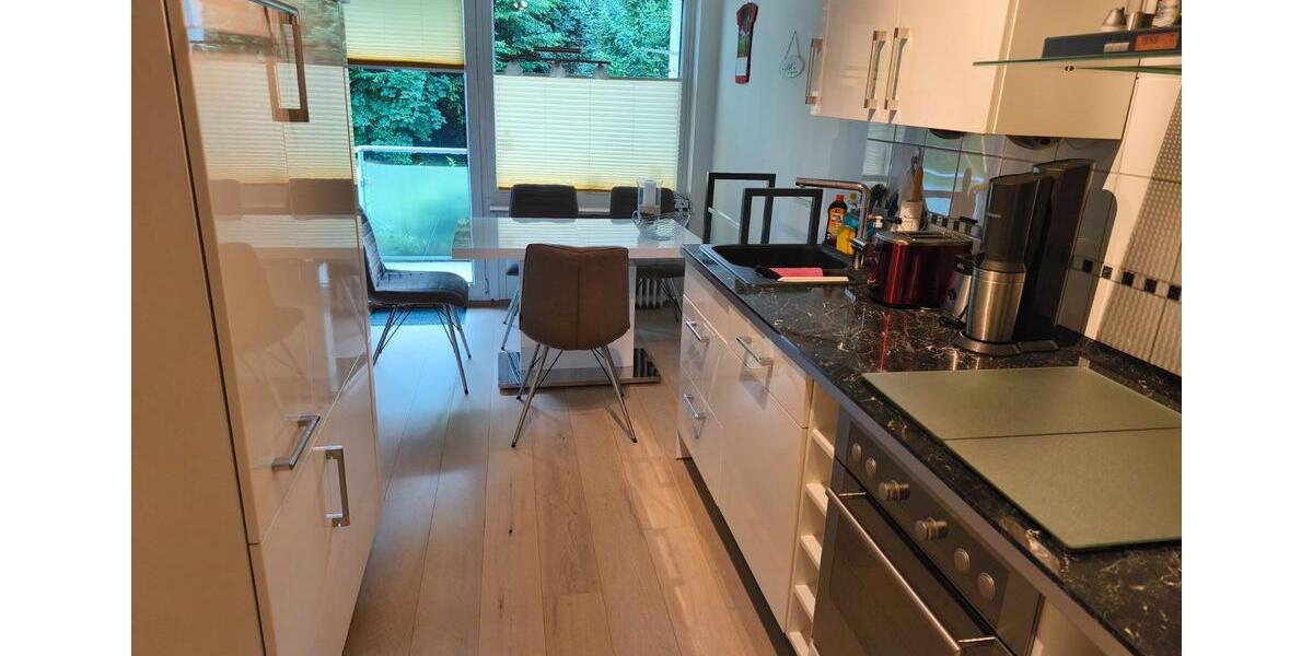 Erdgeschoßwohnung Bad Harzburg - 2 Zimmer, 60 m&sup2;, 89.000&euro; | Angebot:27122699