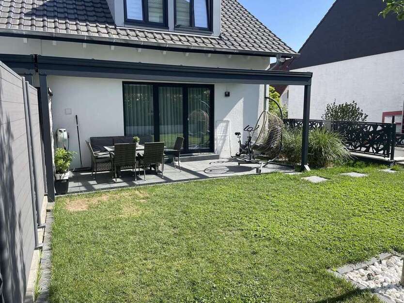 Haus zum Kaufen in Bad Bergzabern 525.000 € 125 m²