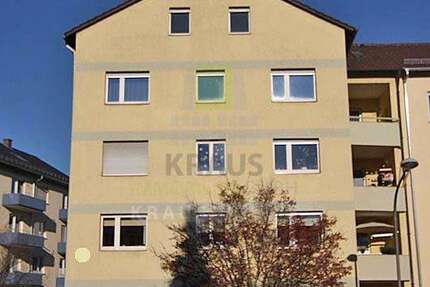 Wohnung zum Mieten in Heidelberg 700 € 66 m² 2 zimmer