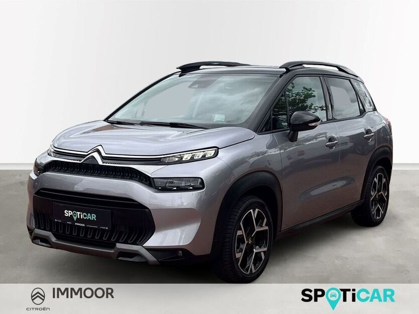 C3 Aircross