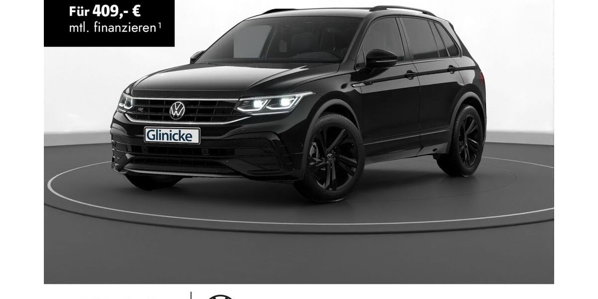 VW Tiguan 29.820 km 38.480 &euro; Minden 32427