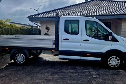 Ford Transit 67.000 km 22.600 &euro; Bad Lippspringe 33175