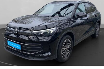 VW Tiguan 29.389 km 35.880 &euro; Mönchengladbach 41238