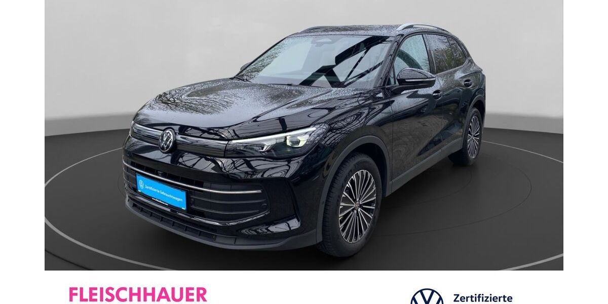 VW Tiguan 29.389 km 35.880 &euro; Mönchengladbach 41238