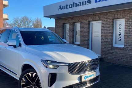 Volvo XC90 23.989 km 58.290 &euro; Übach-Palenberg 52531