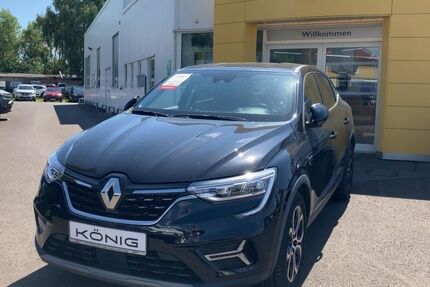 Renault Arkana 15.090 km 20.999 &euro; Prenzlau 17291