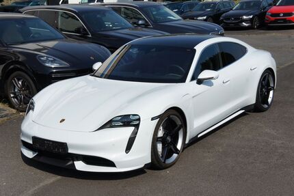 Porsche Taycan 54.889 km 75.891 &euro; Großkrotzenburg 63538