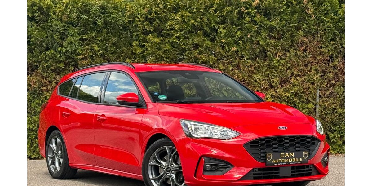 Ford Focus 83.900 km 16.990 &euro; Trostberg 83308