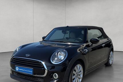 Mini Cooper Cabrio 49.900 km 19.880 &euro; Neu-Ulm 89231