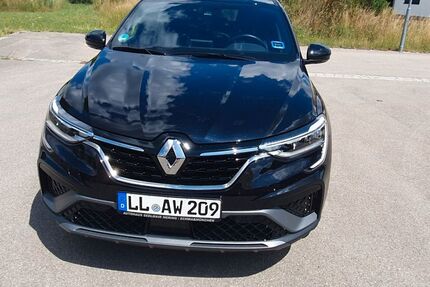 Renault Arkana 52.500 km 17.500 &euro; Prittriching 86931