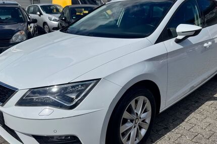 Seat Leon 160.000 km 7.599 &euro; Beselich- Obertiefenbach 65614
