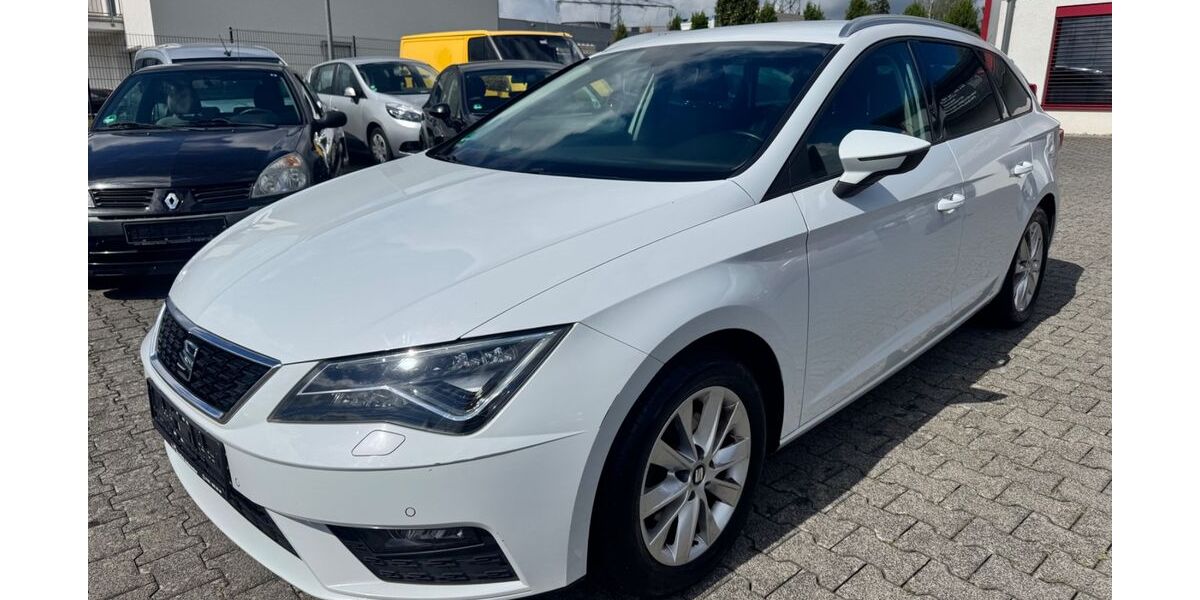 Seat Leon 160.000 km 7.599 &euro; Beselich- Obertiefenbach 65614