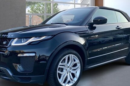Land Rover Range Rover Evoque 85.450 km 25.980 € Freiburg 79111