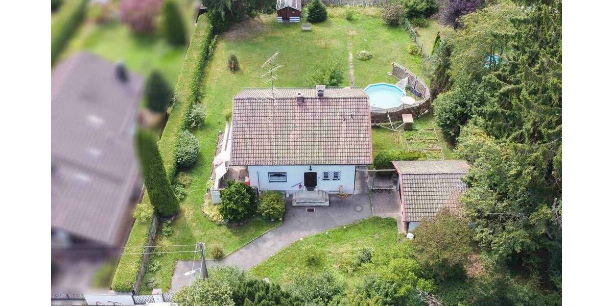 Einfamilienhaus Gauting Königswiesen - 6 Zimmer, 889.000&euro; | Angebot:26291020