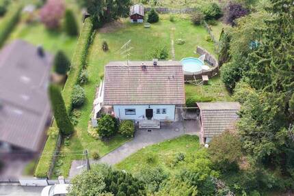 Haus Gauting Königswiesen - 6 Zimmer, 889.000&euro; | Angebot:26291020