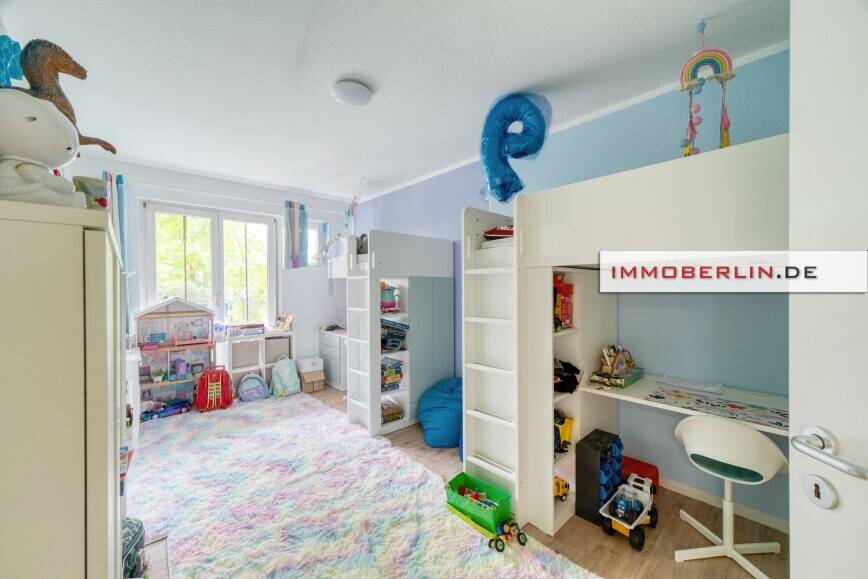 Etagenwohnung Teltow - 3 Zimmer, 82 m&sup2;, 339.000&euro; | Angebot:26433286