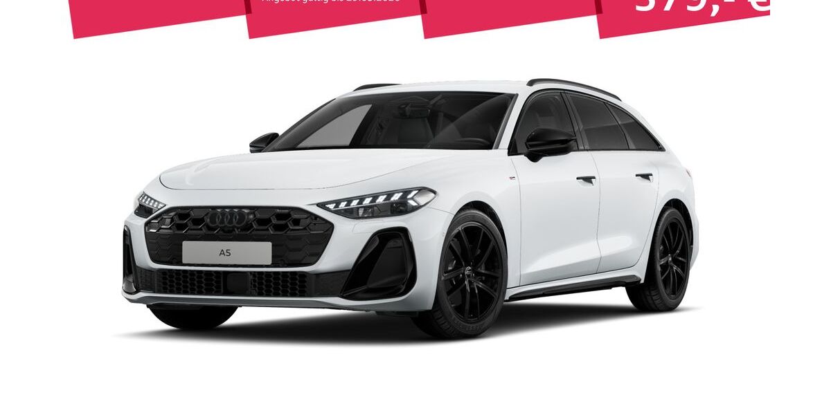 Audi A5 8.934 km 45.300 &euro; Hannover 30179