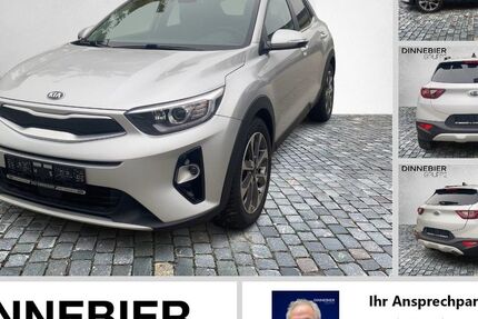Kia Stonic 69.822 km 15.980 &euro; Potsdam 14482