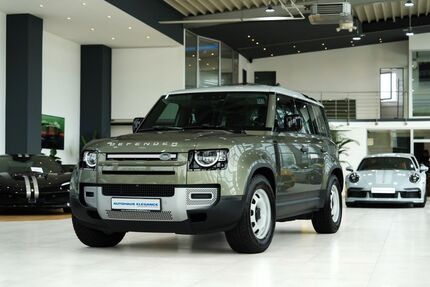 Land Rover Defender 47.601 km 48.980 &euro; Köln 51147