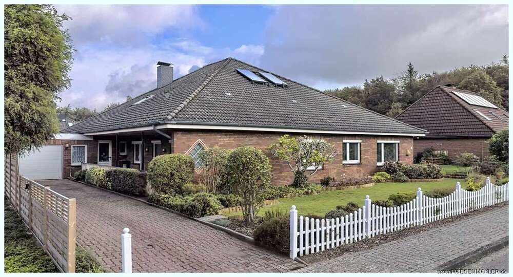 Haus zum Kaufen in Leck 349.000 € 229 m²