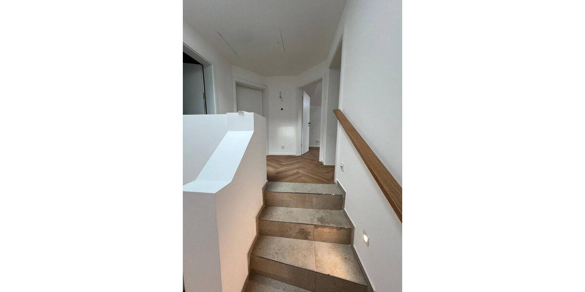 Reihenmittelhaus Passau Innstadt - 4 Zimmer, 102 m&sup2;, 521.000&euro; | Angebot:26499806