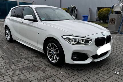 BMW 120 175.000 km 11.500 &euro; Erlenbach 74235