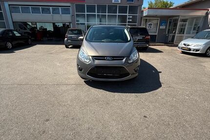 Ford C-Max 91.919 km 8.900 &euro; Ettlingen 76275