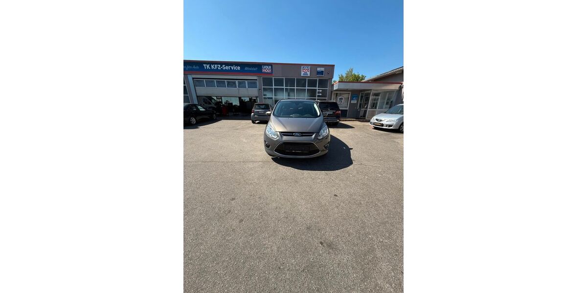 Ford C-Max 91.919 km 8.900 &euro; Ettlingen 76275