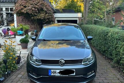 VW Polo 112.000 km 7.999 &euro; Hamburg 22607