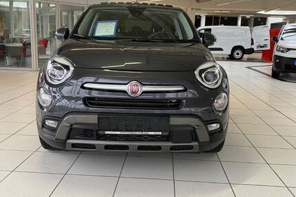 Fiat 500X 64.500 km 16.900 &euro; Schlier 88281