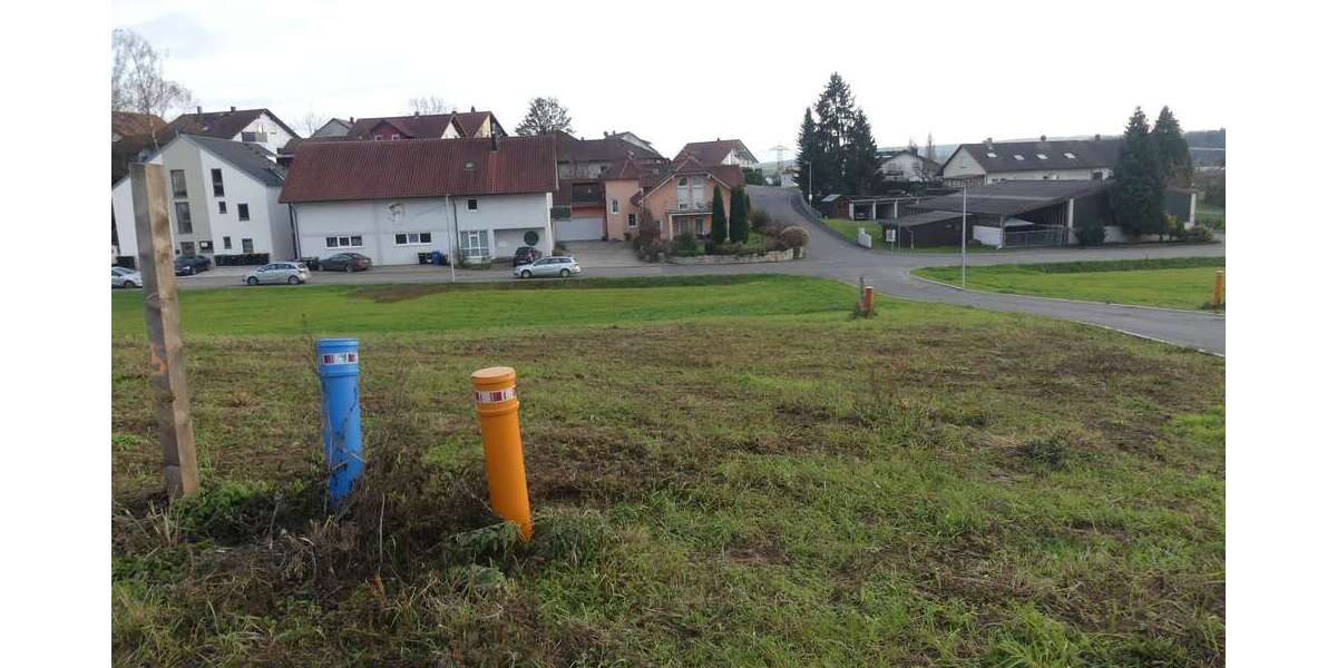 Grundstück zu verkaufen in Neuenstadt am Kocher 55.500 € 185 m² zimmer