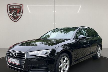 Audi A4 187.334 km 14.990 &euro; Obersulm 74182