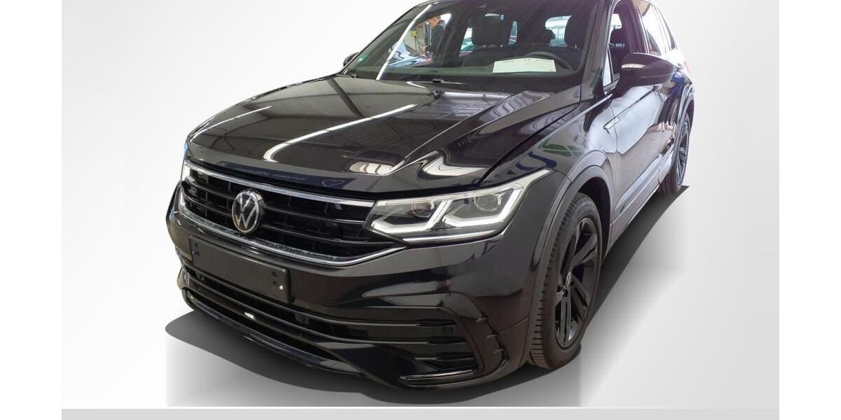 VW Tiguan 22.414 km 32.980 &euro; Fürth 90763