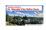 Doppelhaushälfte Sankt Wendel - 6 Zimmer, 140 m&sup2;, 209.000&euro; | Angebot:26979743