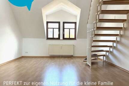 Wohnung zum Kaufen in Chemnitz 133.400 € 89 m² 4 zimmer