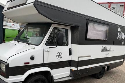 Fiat Ducato 175.000 km 17.000 &euro; Köln 51107
