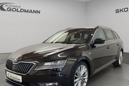 Skoda Superb 116.301 km 19.990 &euro; Duderstadt 37115