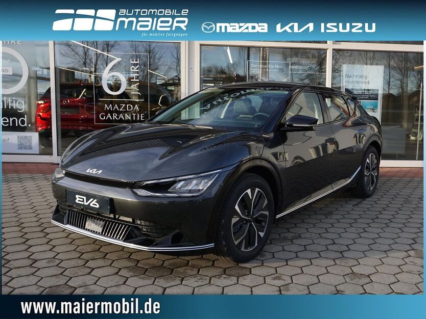 Kia EV6 30.700 km 46.950 € Deggendorf 94469